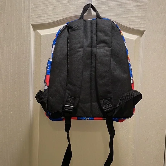Pokémon Padded kids Backpack. - Picture 3 of 12